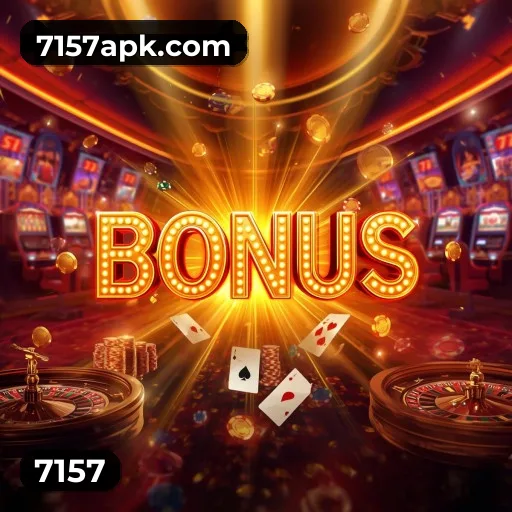 Tabela RTP dos jogos de cassino da 7157